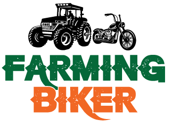 Farming Biker